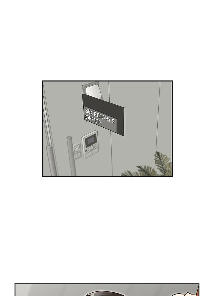 My Brother’s Secret-ary - Chapter 27 [photo 48] - MangaPorn