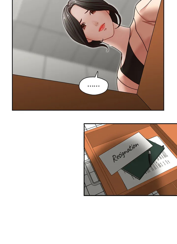 My Brother’s Secret-ary - Chapter 27 [photo 49] - MangaPorn