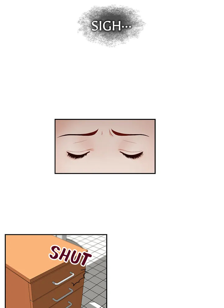 My Brother’s Secret-ary - Chapter 27 [photo 50] - MangaPorn