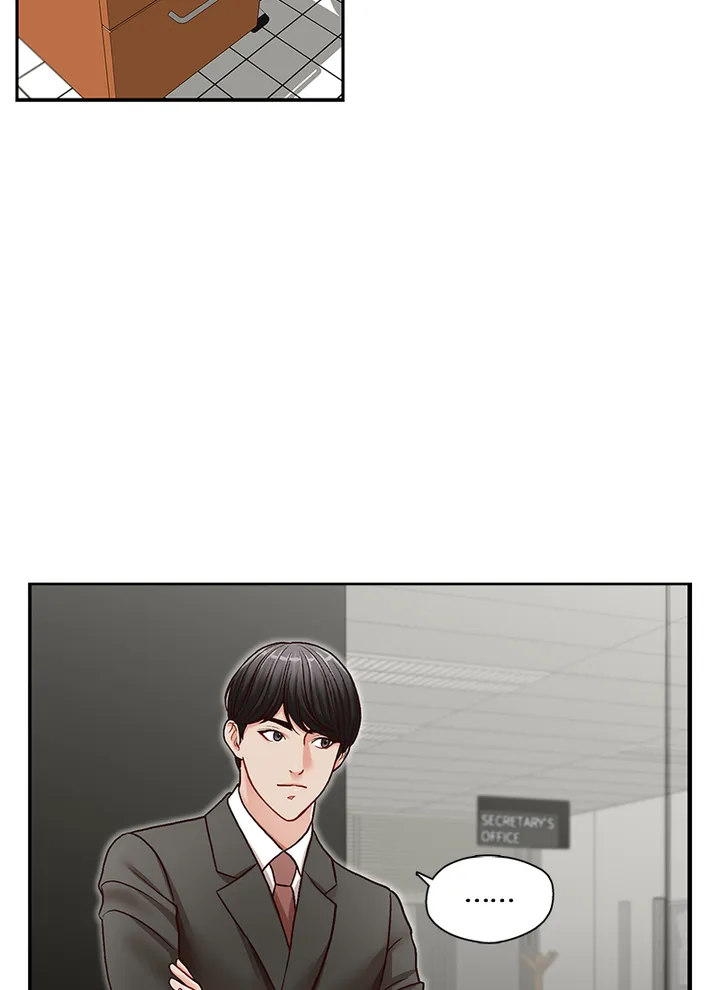 My Brother’s Secret-ary - Chapter 27 [photo 51] - MangaPorn