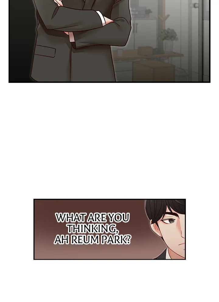 My Brother’s Secret-ary - Chapter 27 [photo 52] - MangaPorn