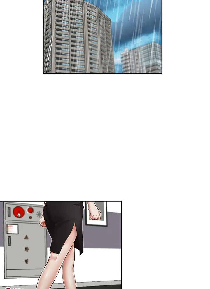 My Brother’s Secret-ary - Chapter 27 [photo 6] - MangaPorn