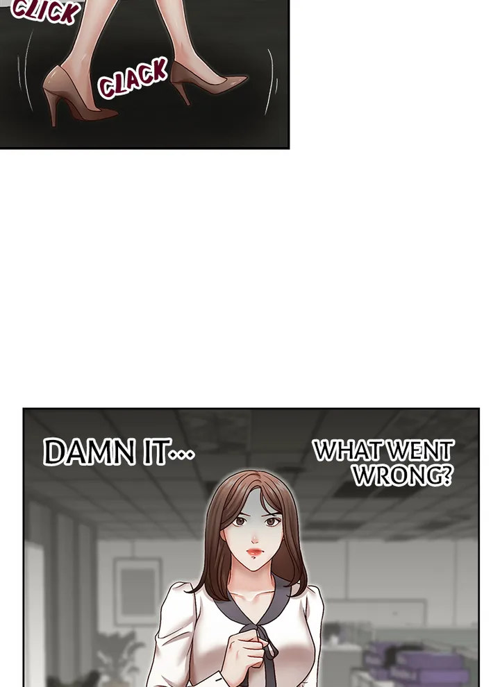 My Brother’s Secret-ary - Chapter 27 [photo 7] - MangaPorn