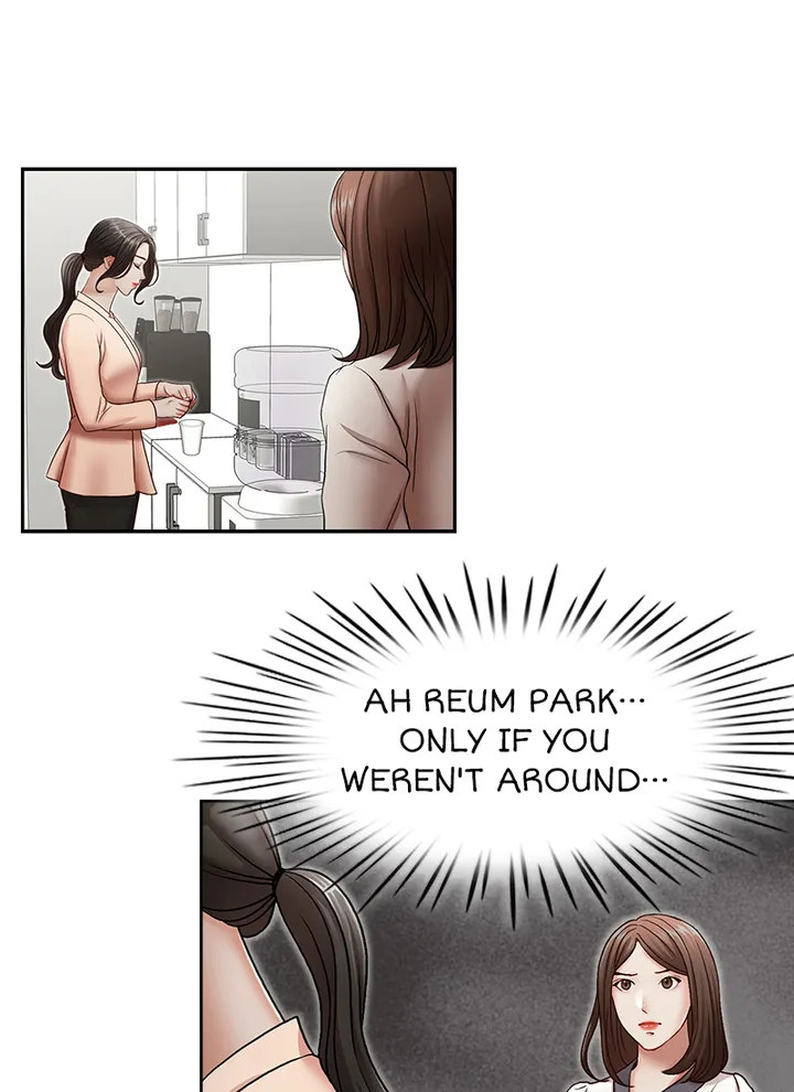 My Brother’s Secret-ary - Chapter 27 [photo 9] - MangaPorn