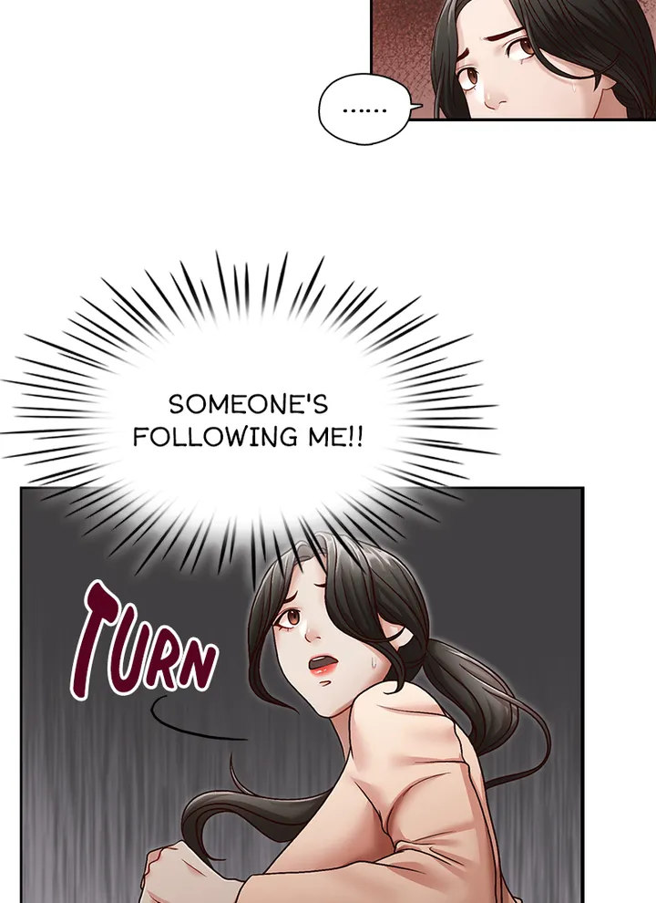 My Brother’s Secret-ary - Chapter 28 [photo 18] - MangaPorn