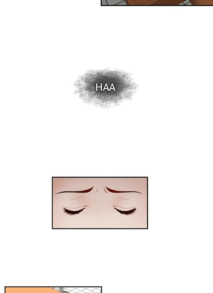 My Brother’s Secret-ary - Chapter 28 [photo 2] - MangaPorn