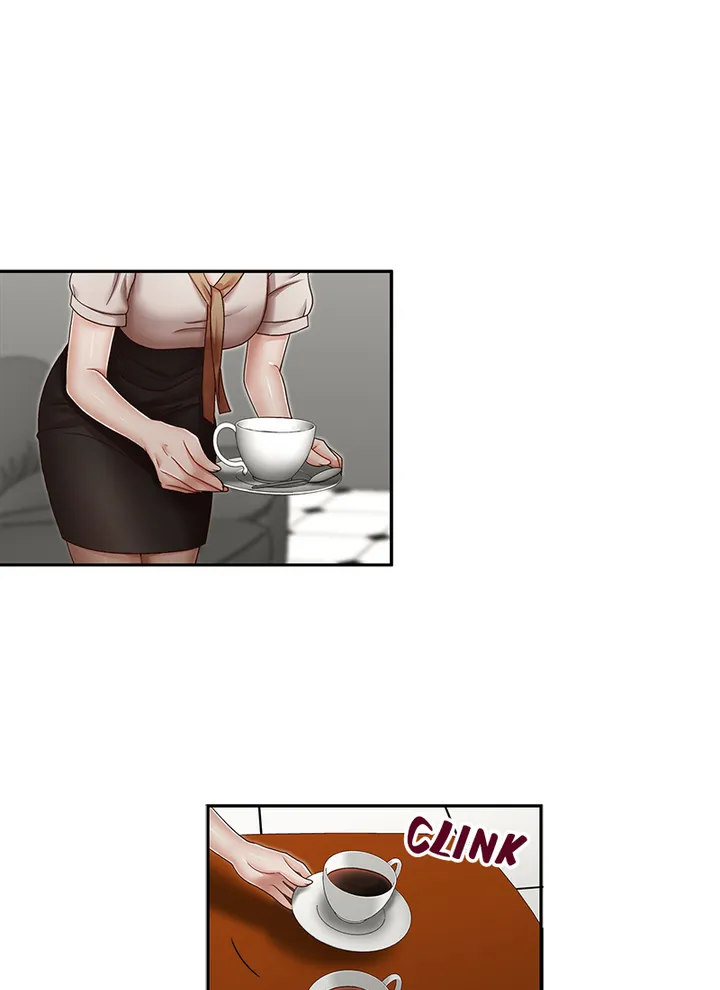 My Brother’s Secret-ary - Chapter 28 [photo 24] - MangaPorn