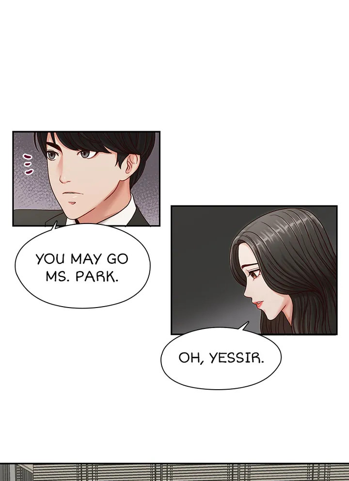 My Brother’s Secret-ary - Chapter 28 [photo 26] - MangaPorn