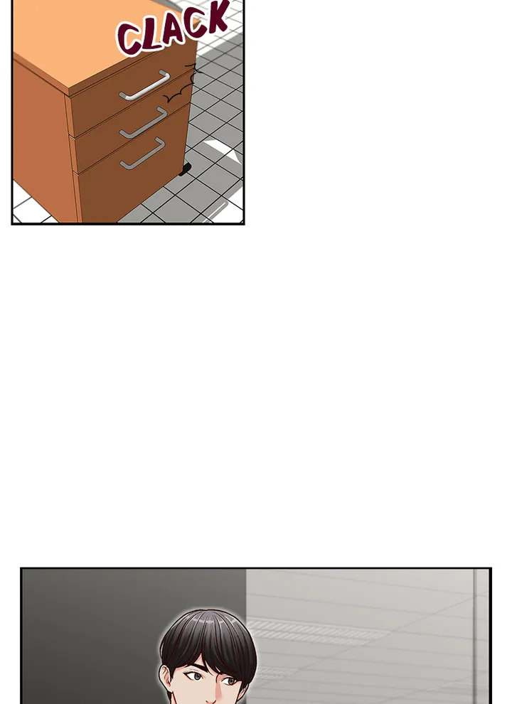 My Brother’s Secret-ary - Chapter 28 [photo 3] - MangaPorn