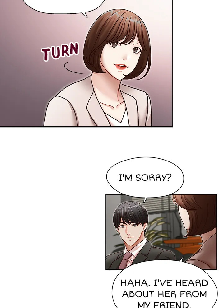 My Brother’s Secret-ary - Chapter 28 [photo 30] - MangaPorn