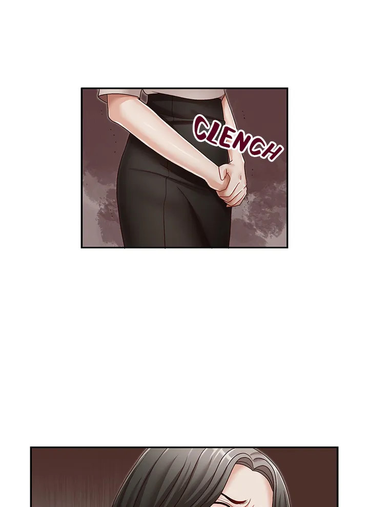 My Brother’s Secret-ary - Chapter 28 [photo 34] - MangaPorn