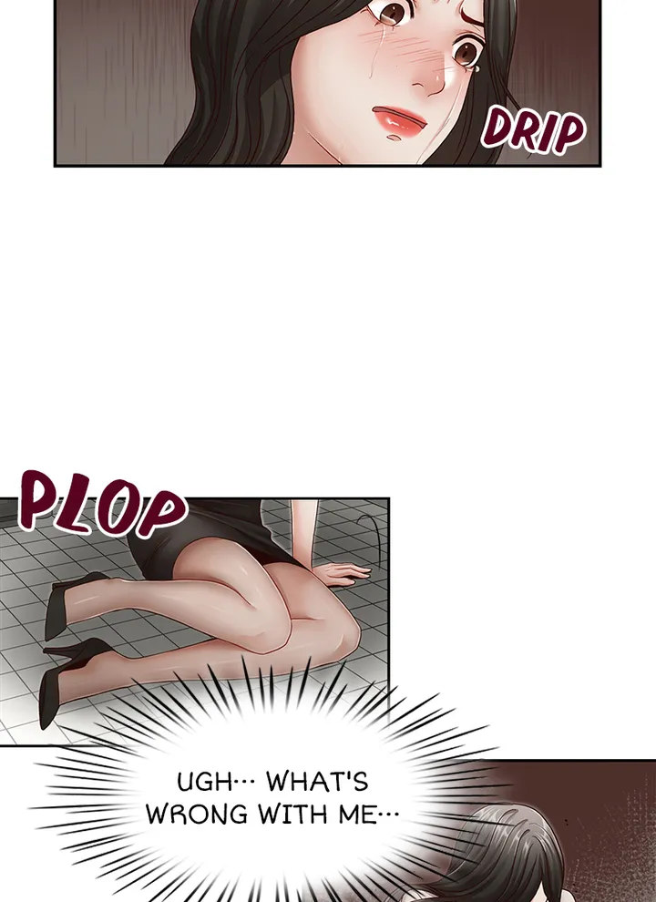 My Brother’s Secret-ary - Chapter 28 [photo 35] - MangaPorn