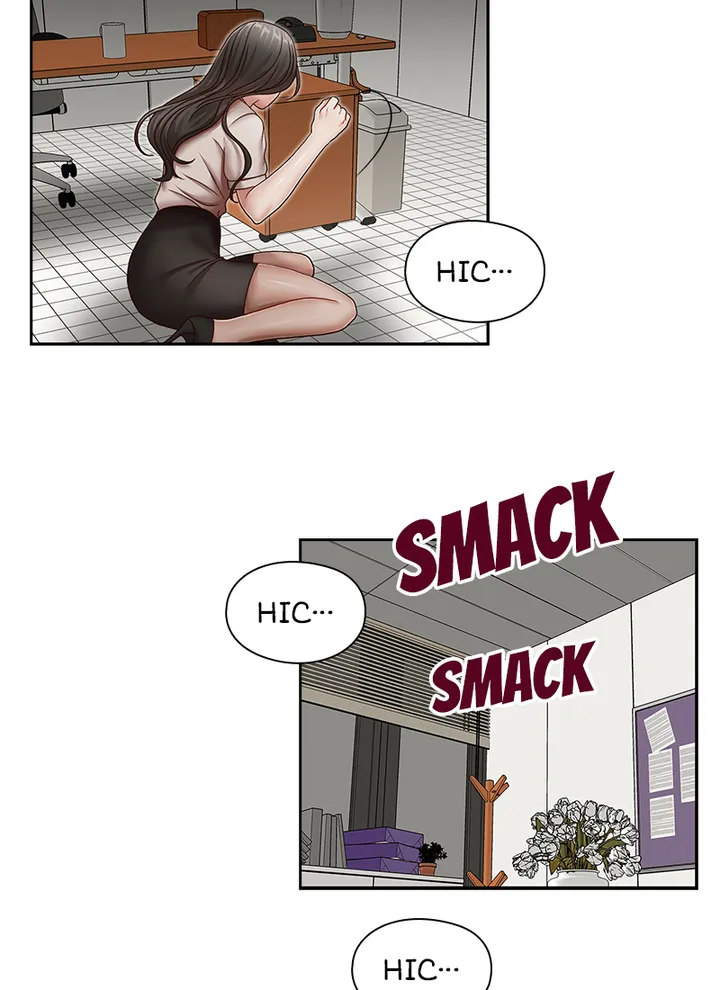 My Brother’s Secret-ary - Chapter 28 [photo 38] - MangaPorn