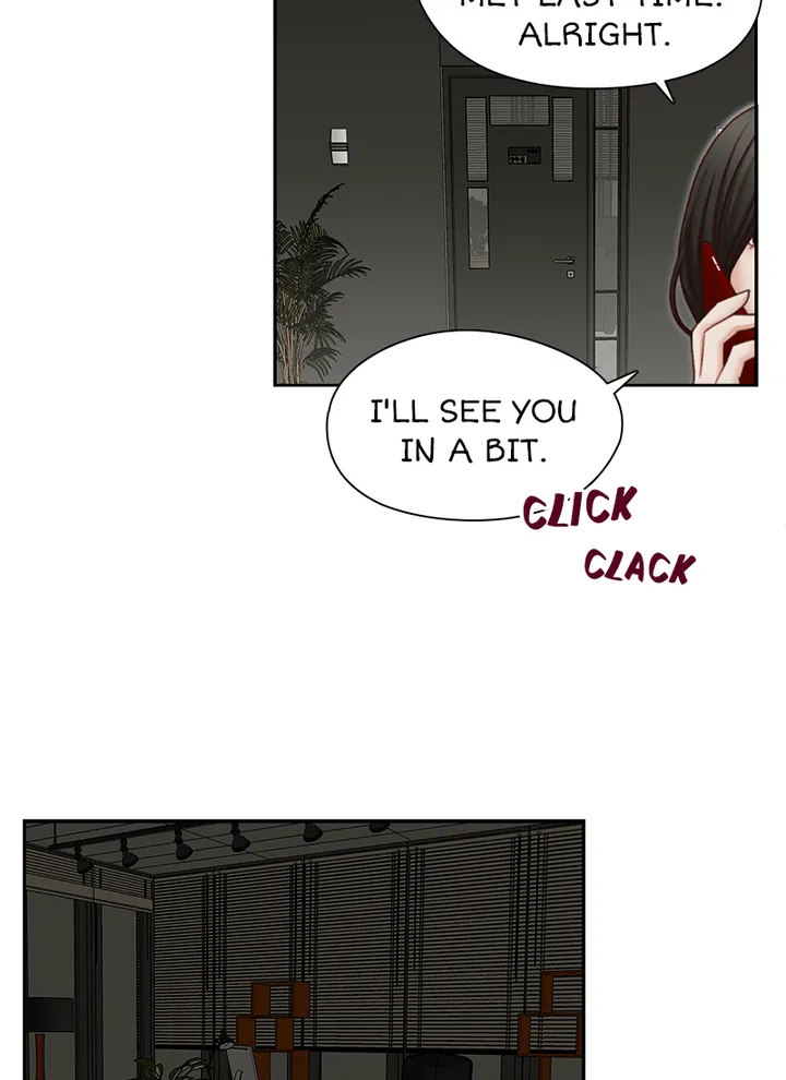 My Brother’s Secret-ary - Chapter 28 [photo 44] - MangaPorn