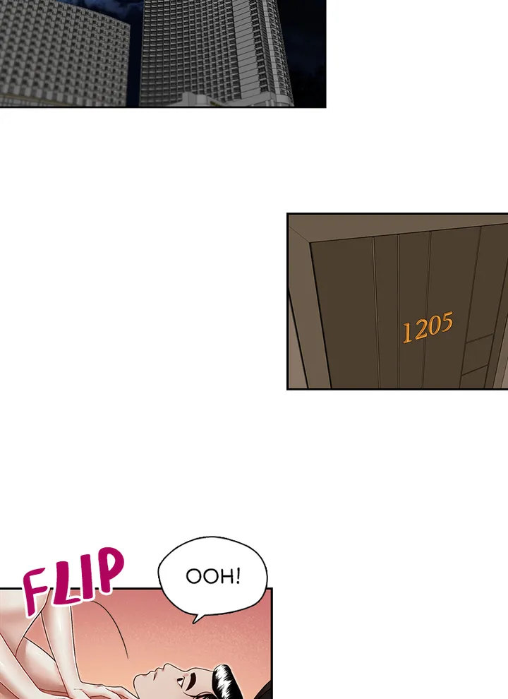 My Brother’s Secret-ary - Chapter 28 [photo 7] - MangaPorn