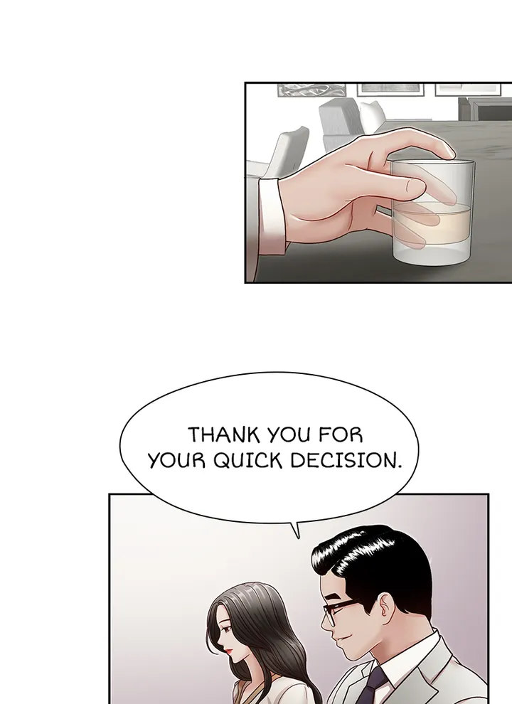 My Brother’s Secret-ary - Chapter 29 [photo 10] - MangaPorn