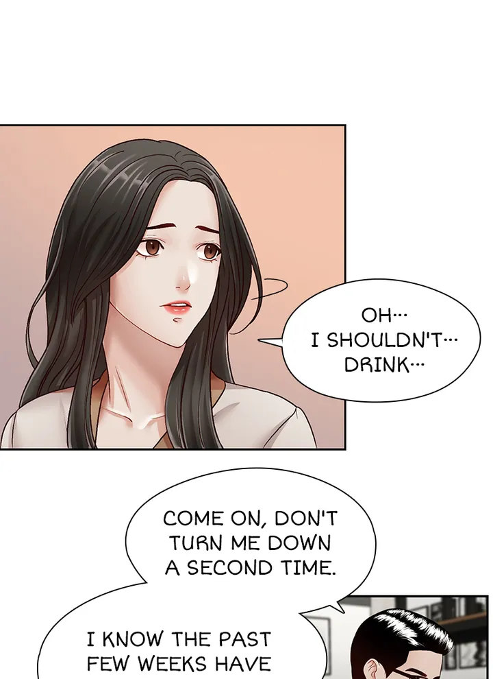 My Brother’s Secret-ary - Chapter 29 [photo 19] - MangaPorn