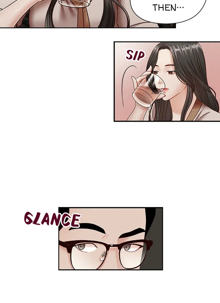 My Brother’s Secret-ary - Chapter 29 [photo 21] - MangaPorn