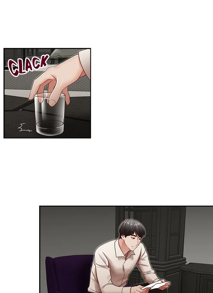 My Brother’s Secret-ary - Chapter 29 [photo 25] - MangaPorn