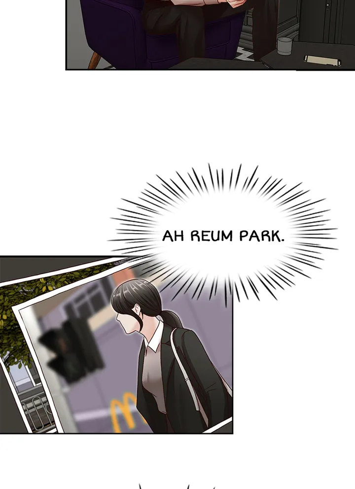 My Brother’s Secret-ary - Chapter 29 [photo 26] - MangaPorn