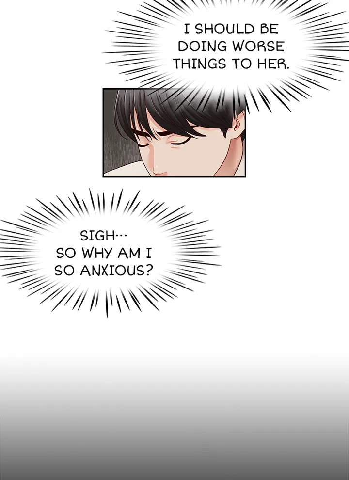 My Brother’s Secret-ary - Chapter 29 [photo 28] - MangaPorn