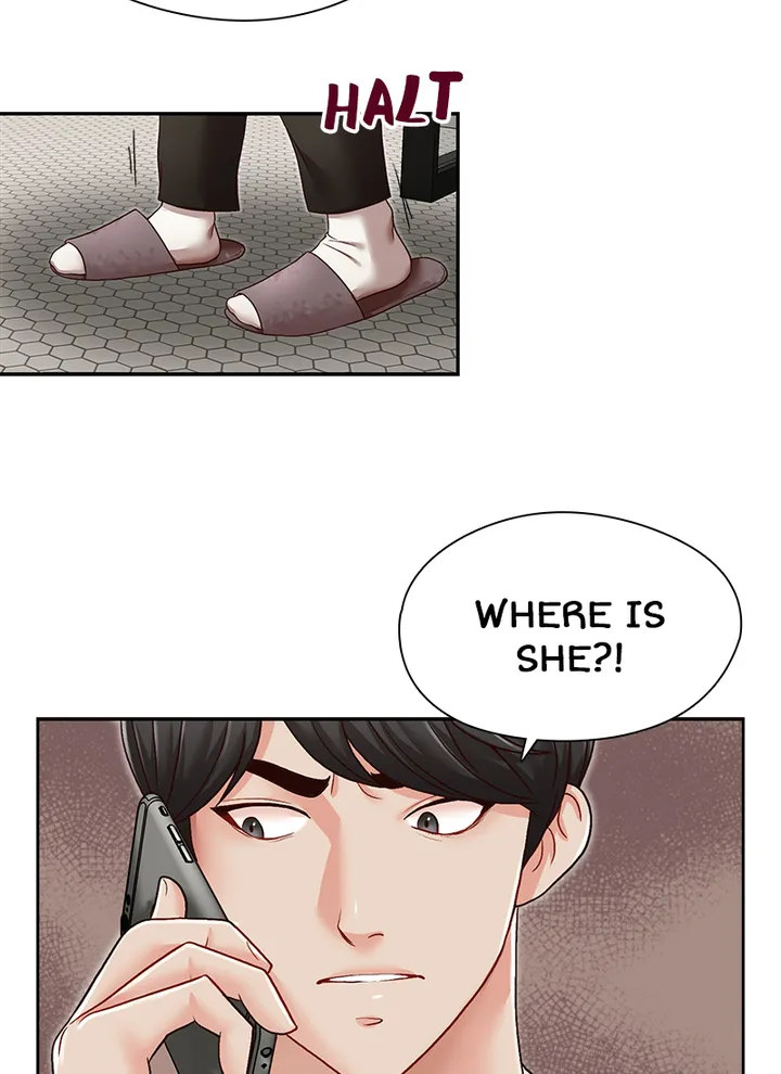 My Brother’s Secret-ary - Chapter 29 [photo 33] - MangaPorn