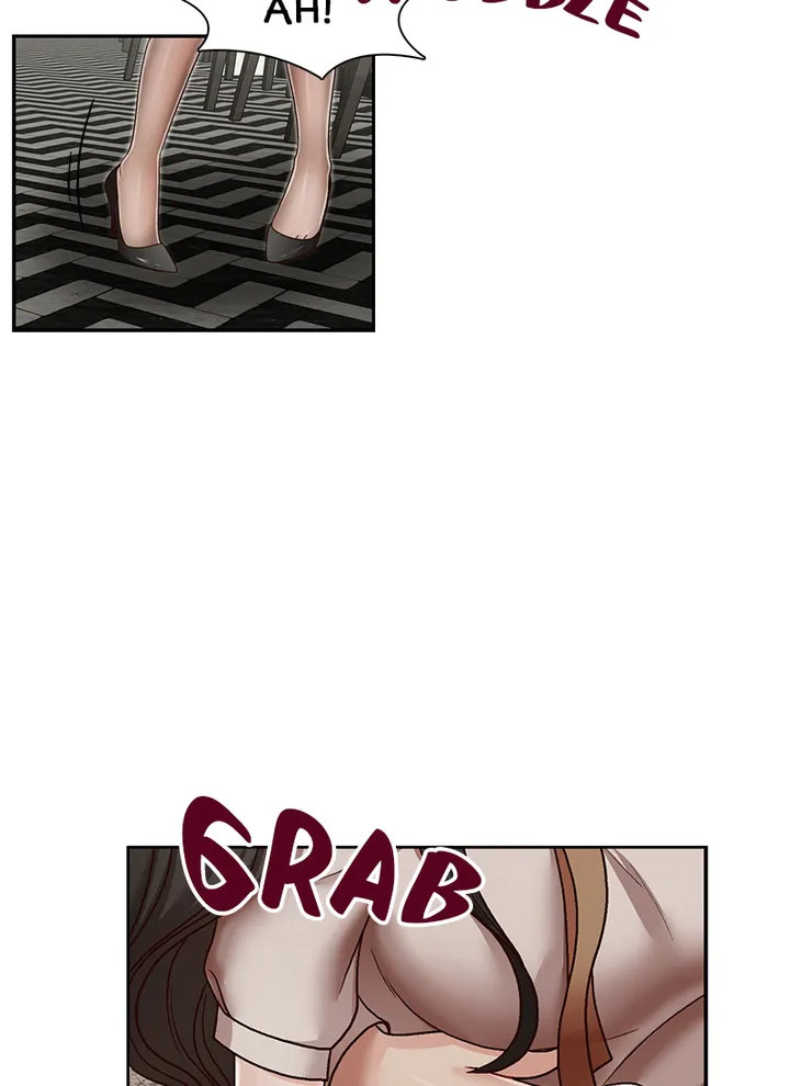 My Brother’s Secret-ary - Chapter 29 [photo 38] - MangaPorn