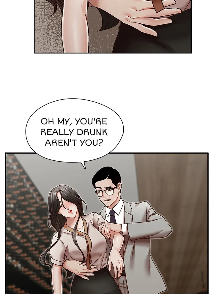 My Brother’s Secret-ary - Chapter 29 [photo 39] - MangaPorn