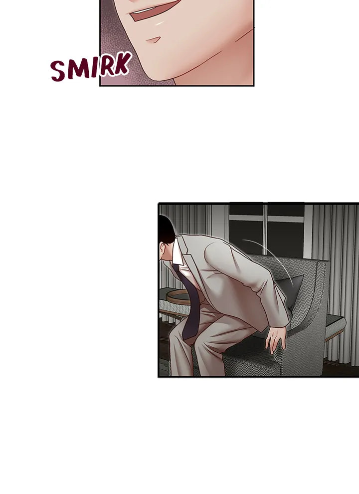 My Brother’s Secret-ary - Chapter 29 [photo 4] - MangaPorn