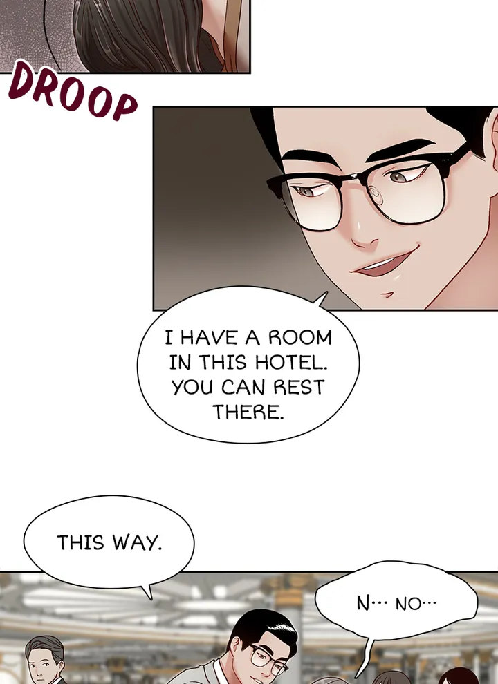 My Brother’s Secret-ary - Chapter 29 [photo 41] - MangaPorn