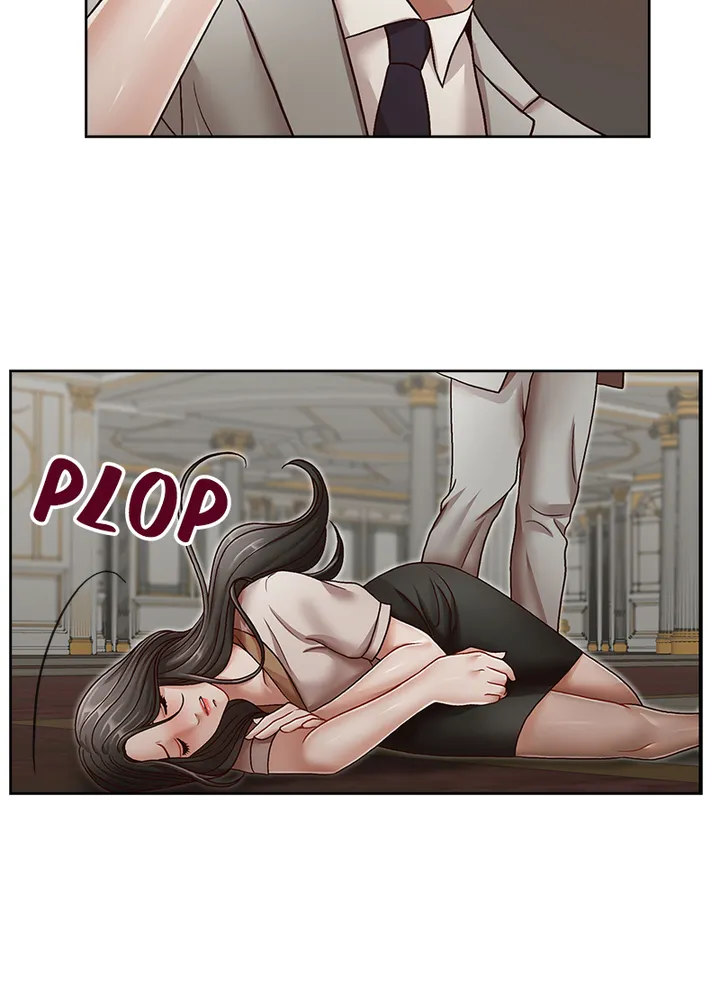 My Brother’s Secret-ary - Chapter 29 [photo 43] - MangaPorn