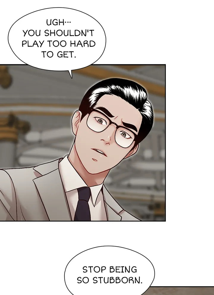 My Brother’s Secret-ary - Chapter 29 [photo 44] - MangaPorn