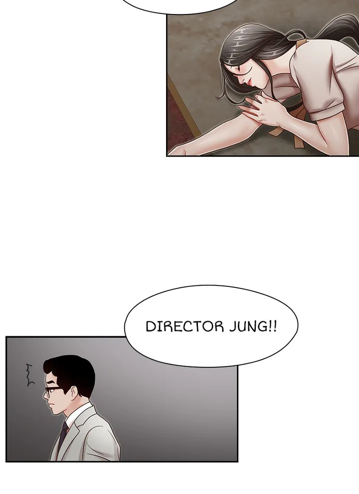 My Brother’s Secret-ary - Chapter 29 [photo 45] - MangaPorn