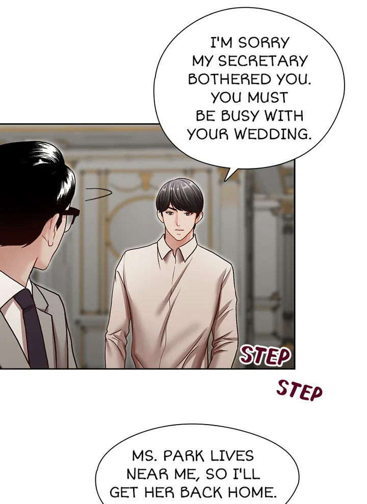 My Brother’s Secret-ary - Chapter 29 [photo 46] - MangaPorn