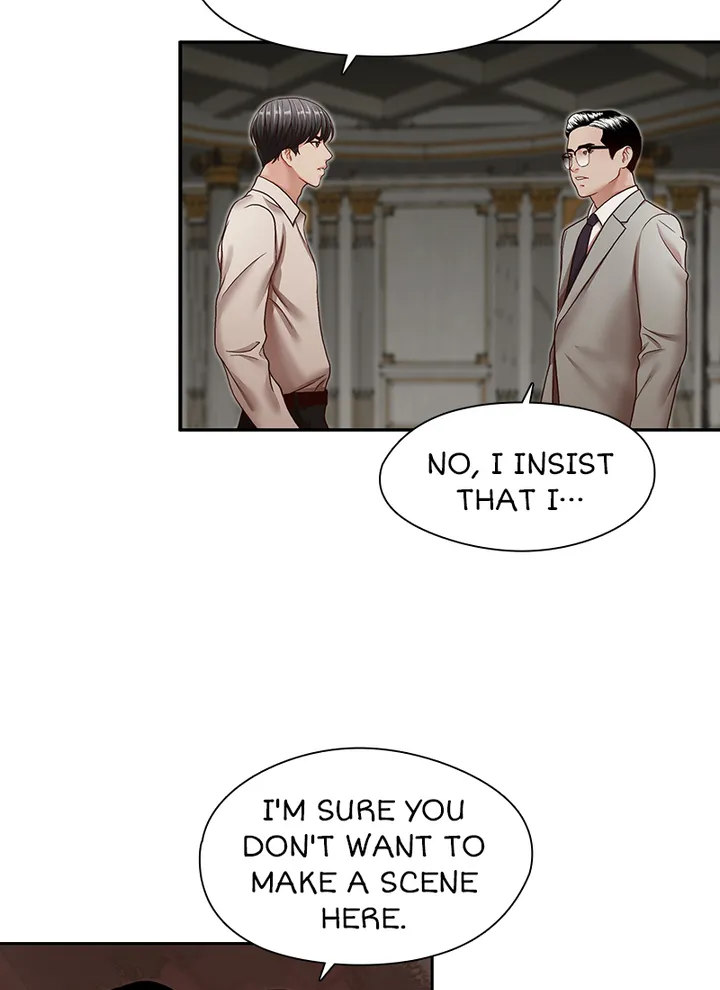 My Brother’s Secret-ary - Chapter 29 [photo 47] - MangaPorn