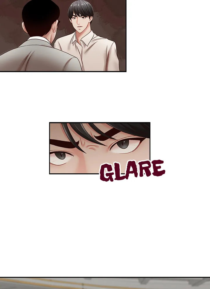 My Brother’s Secret-ary - Chapter 29 [photo 48] - MangaPorn