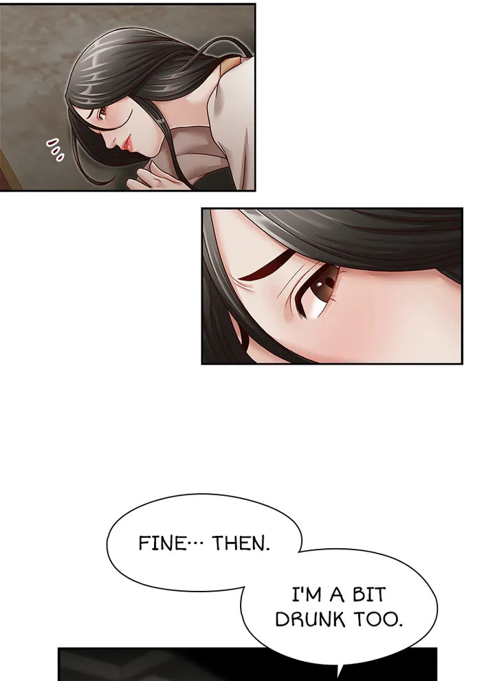 My Brother’s Secret-ary - Chapter 29 [photo 50] - MangaPorn