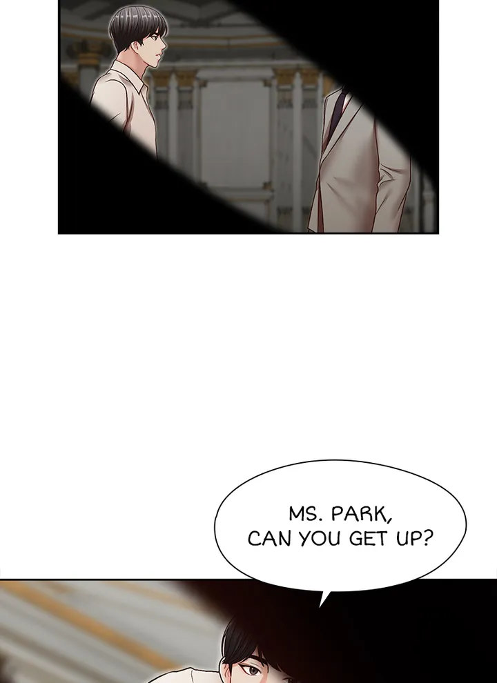 My Brother’s Secret-ary - Chapter 29 [photo 51] - MangaPorn