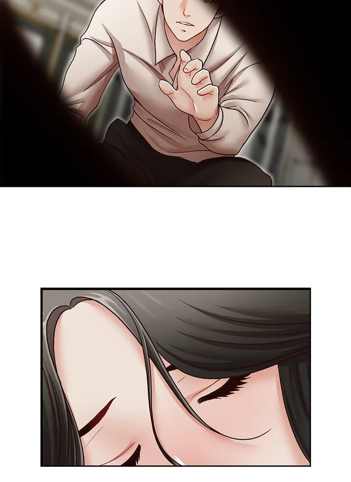 My Brother’s Secret-ary - Chapter 29 [photo 52] - MangaPorn