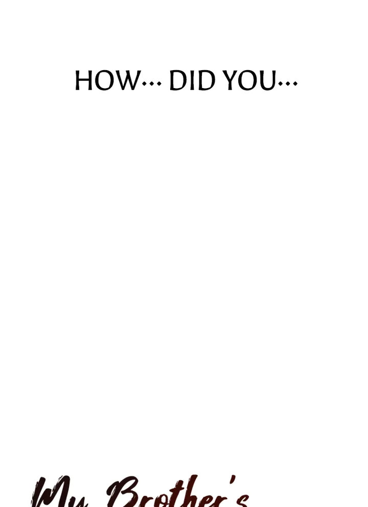 My Brother’s Secret-ary - Chapter 29 [photo 53] - MangaPorn