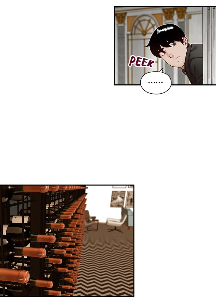 My Brother’s Secret-ary - Chapter 29 [photo 9] - MangaPorn