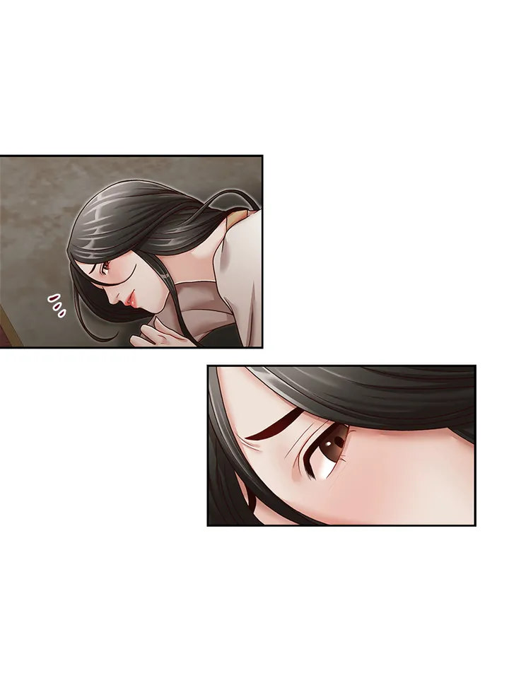 My Brother’s Secret-ary - Chapter 30 [photo 1] - MangaPorn