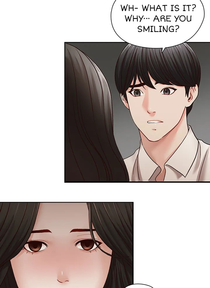 My Brother’s Secret-ary - Chapter 30 [photo 12] - MangaPorn