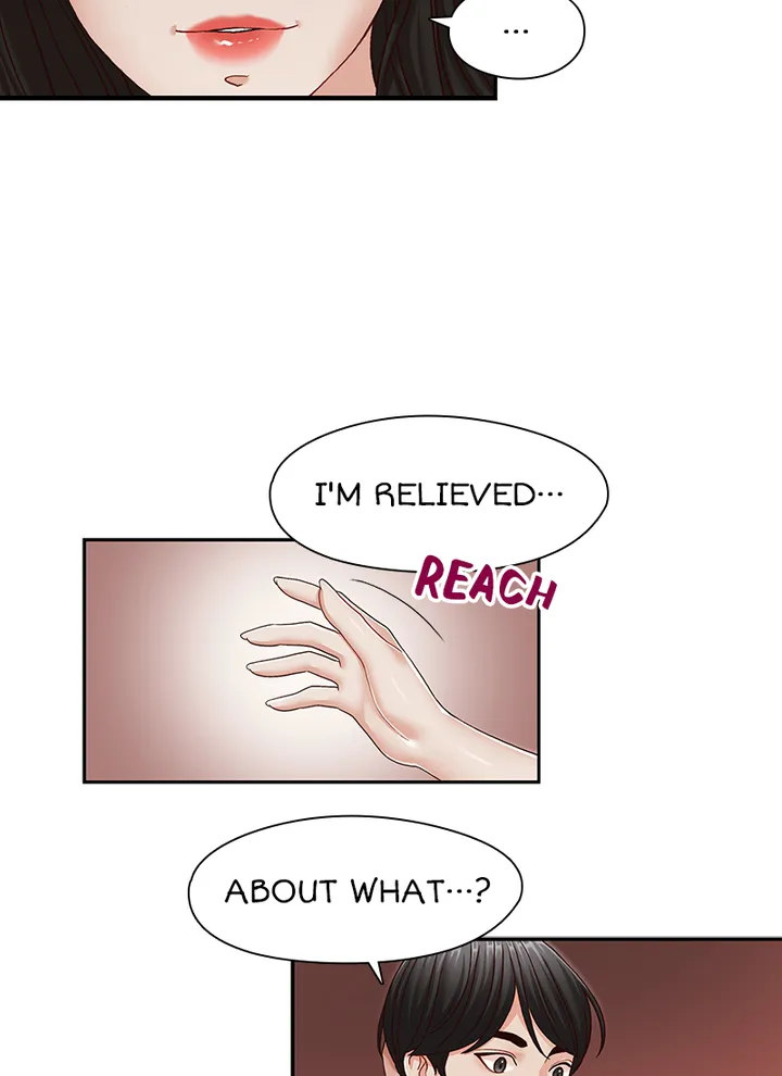 My Brother’s Secret-ary - Chapter 30 [photo 13] - MangaPorn