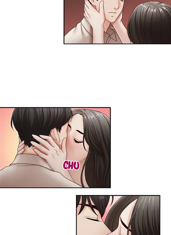 My Brother’s Secret-ary - Chapter 30 [photo 14] - MangaPorn