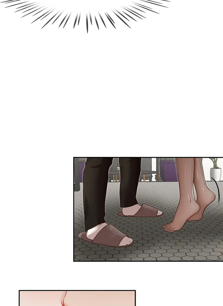 My Brother’s Secret-ary - Chapter 30 [photo 16] - MangaPorn