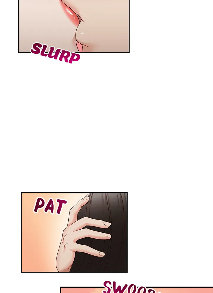 My Brother’s Secret-ary - Chapter 30 [photo 17] - MangaPorn