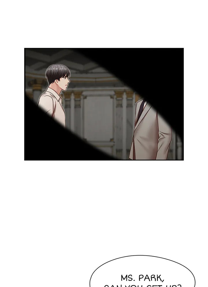 My Brother’s Secret-ary - Chapter 30 [photo 2] - MangaPorn