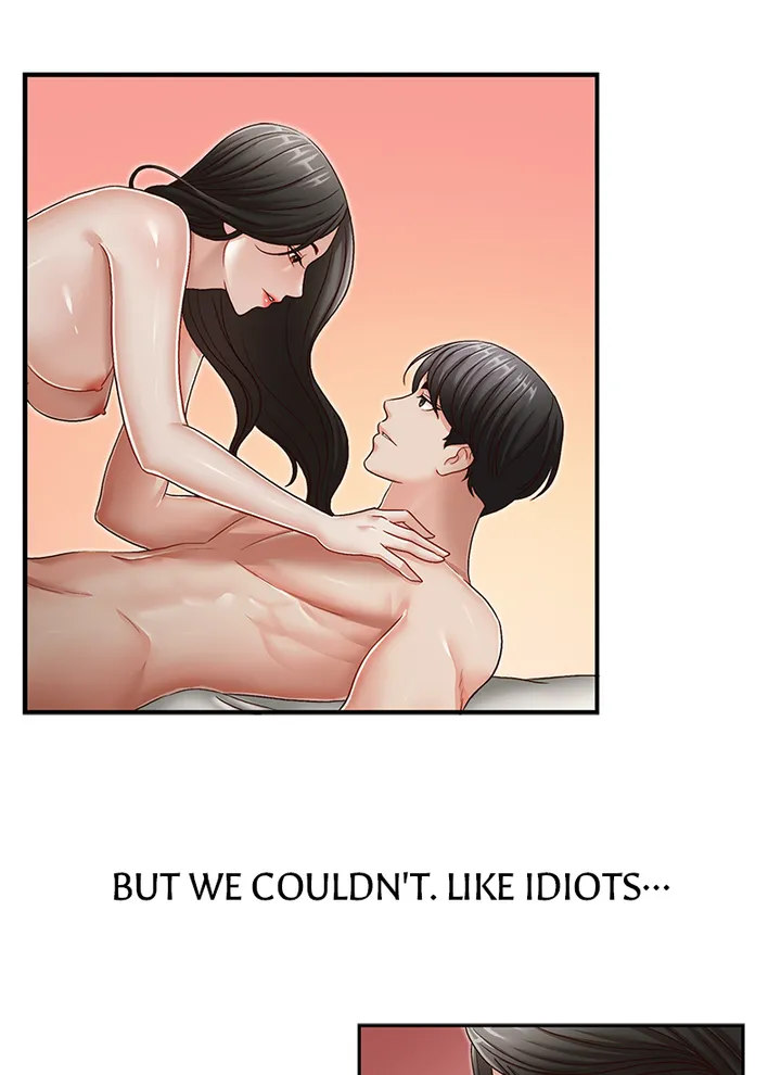 My Brother’s Secret-ary - Chapter 30 [photo 23] - MangaPorn