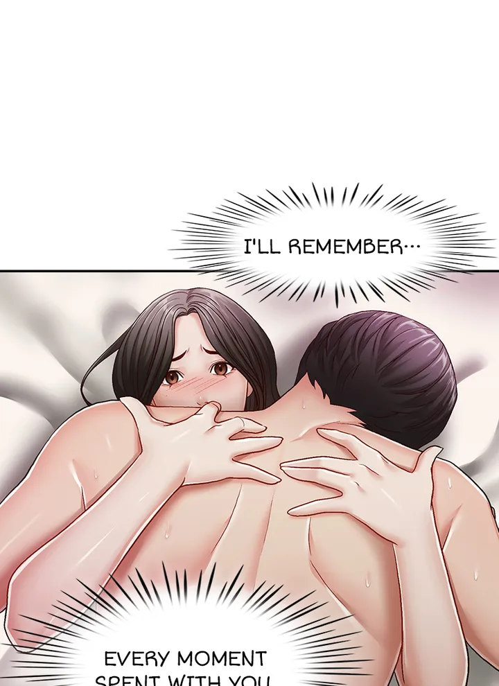 My Brother’s Secret-ary - Chapter 30 [photo 33] - MangaPorn